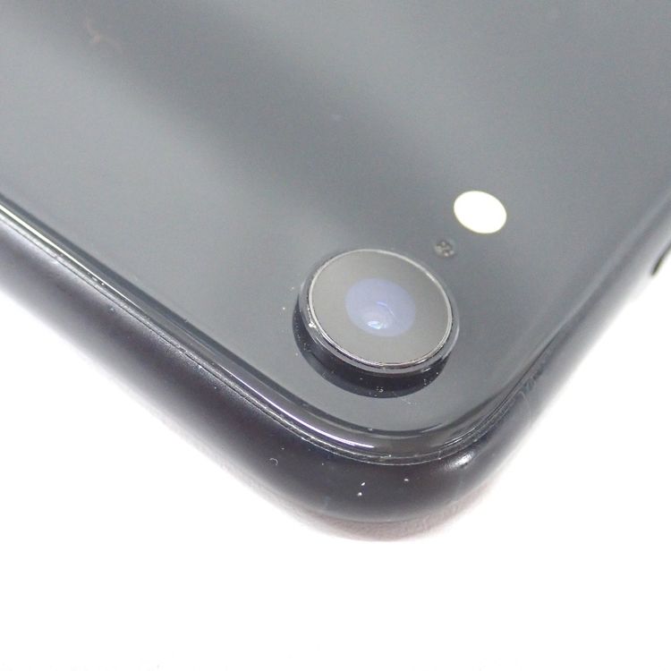 【質みなみ】★FtTh650251★ソフトバンク★iPhoneXR 64GB ブラック★中古