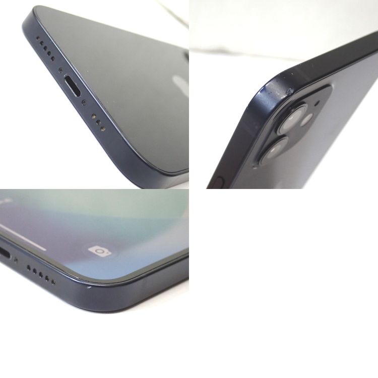 �ڼ��ߤʤߡۡ�Ft1356851�����եȥХ󥯡�iPhone12 128GB�����