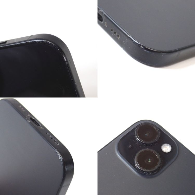 �ڼ��ߤʤߡۡ�Ft647291���ɥ����iPhone15 256GB�����