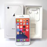 【質みなみ】★Ft645773★au★iPhone8 64GB★中古