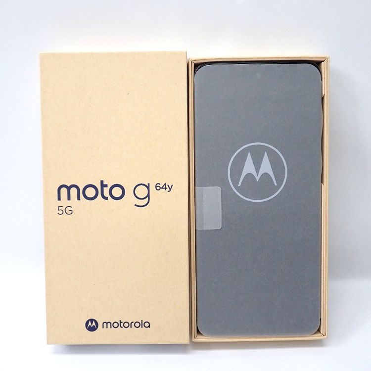 ڼߤʤߡۡFtTh651681Y!mobilemoto g 64y 5G̤