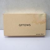 �ڼ��ߤʤߡۡ�Ft1329031��docomo��arrows We2 F-52E�����