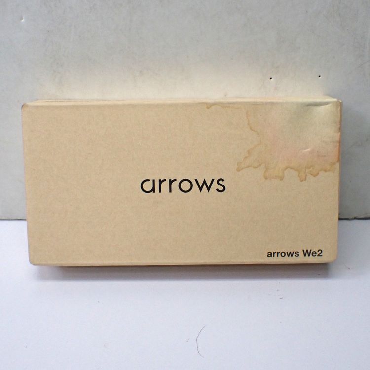 �ڼ��ߤʤߡۡ�Ft1329031��docomo��arrows We2 F-52E�����