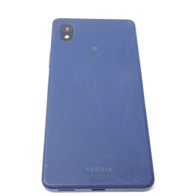 �ڼ��ߤʤߡۡ�Ft1312851��Y!mobile��Xperia Ace III 64GB�����