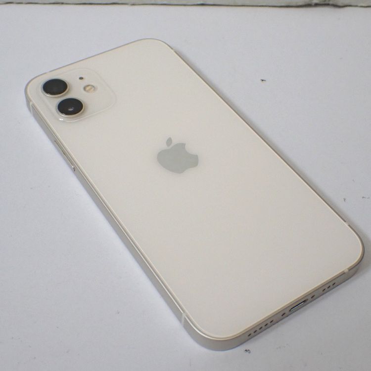 �ڼ��ߤʤߡۡ�Ft1371811��Softbank��iPhone12 64GB�����
