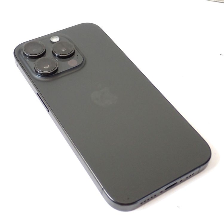 �ڼ��ߤʤߡۡ�Ft650391��au��iPhone15Pro 512GB�����