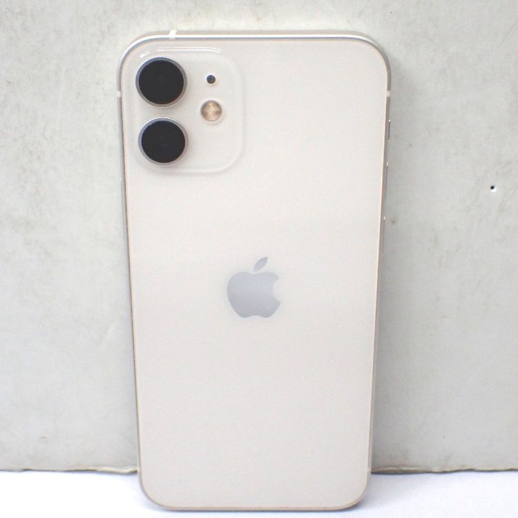�ڼ��ߤʤߡۡ�Ft640651��au��iPhone 12 mini 64GB�����