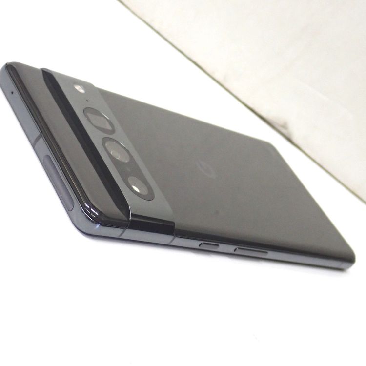【質みなみ】★Ft1302261★ソフトバンク★GooglePixel 7 Pro 128GB★中古