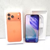 �ڼ��ߤʤߡۡ�Ft648661��au��iPhone17 Pro Max 256GB�����