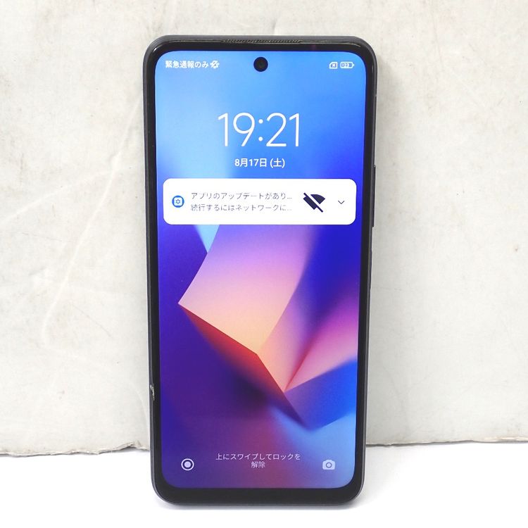 ڼߤʤߡۡFt1291701auRedmi Note 10 JE 64GB졼