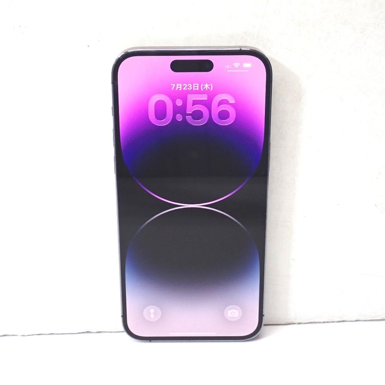 �ڼ��ߤʤߡۡ�Ft1360991��SIM�ե꡼��iPhone14ProMax256GB�����