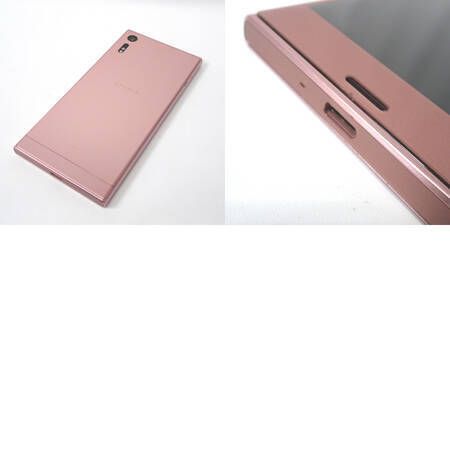 �ڼ��ߤʤߡۡ�Ft935581��au��Xperia XZ SOV34�����