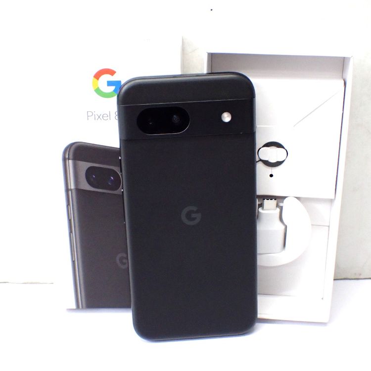 �ڼ��ߤʤߡۡ�Ft1328391��Softbank��Google Pixel8a 128GB�����