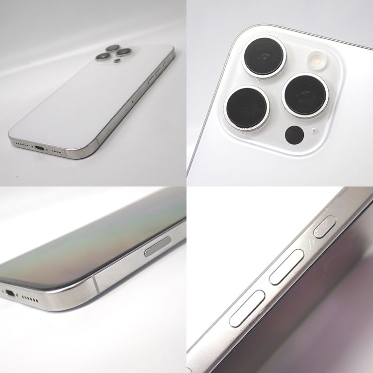 ڼߤʤߡۡFt632391SoftbankiPhone16ProMAX 256GB