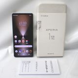 �ڼ��ߤʤߡۡ�Ft1331041��Softbank��Xperia 1VI A401SO�����
