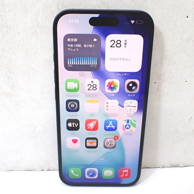 �ڼ��ߤʤߡۡ�Ft1378321��Softbank��iPhone16 128GB�����