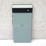 ڼߤʤߡۡFt1309781auGoogle Pixel 6a 128GB