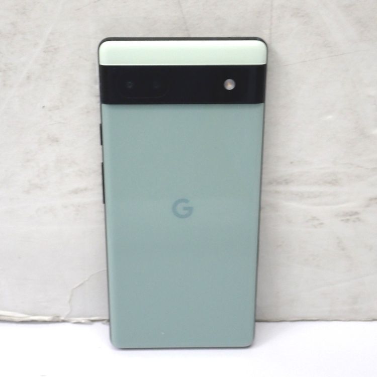 ڼߤʤߡۡFt1309781auGoogle Pixel 6a 128GB