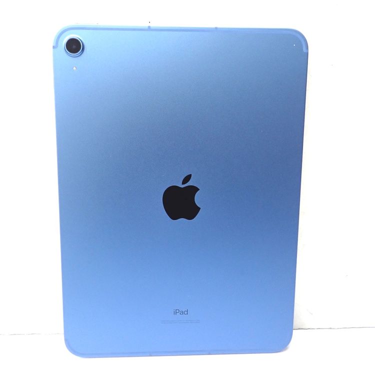 �ڼ��ߤʤߡۡ�Ft1187271��softbank��iPad ��10���� 256GB�����