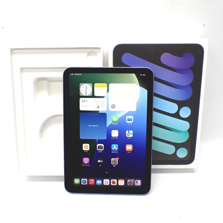 �ڼ��ߤʤߡۡ�Ft1314251��Softbank��iPad mini(A17 Pro) �����