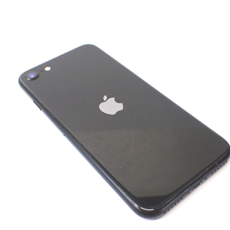 �ڼ��ߤʤߡۡ�Ft645572�����եȥХ󥯡�iPhoneSE2 64GB�����