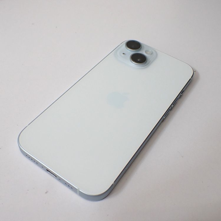 �ڼ��ߤʤߡۡ�Ft650181��SIM�ե꡼��iPhone15 128GB�����