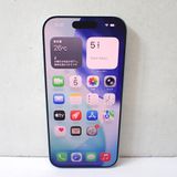 【質みなみ】★Ft1378431★ドコモ★iPhone17 Pro 256GB★中古