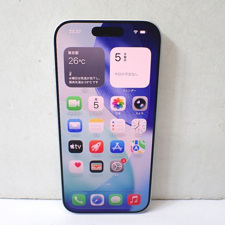 �ڼ��ߤʤߡۡ�Ft1378431���ɥ����iPhone17 Pro 256GB�����