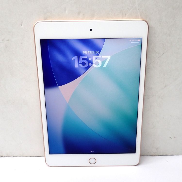 �ڼ��ߤʤߡۡ�Ft643143��au��iPad mini(��5����)��64GB�����
