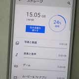 �ڼ��ߤʤߡۡ�Ft640261��docomo��Xperia Ace SO-02L�����