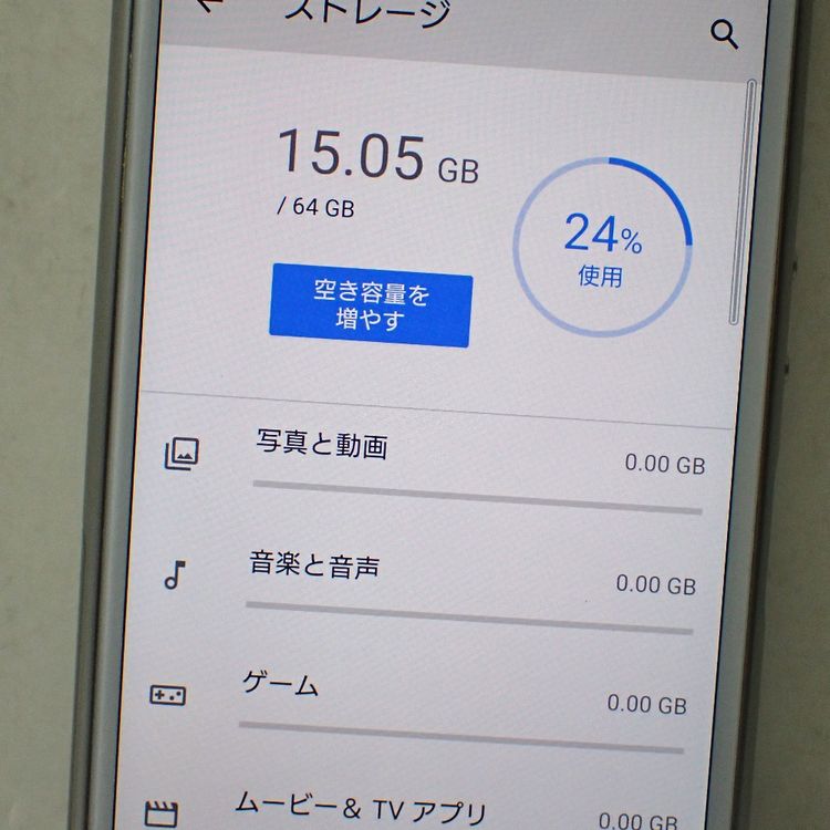 �ڼ��ߤʤߡۡ�Ft640261��docomo��Xperia Ace SO-02L�����