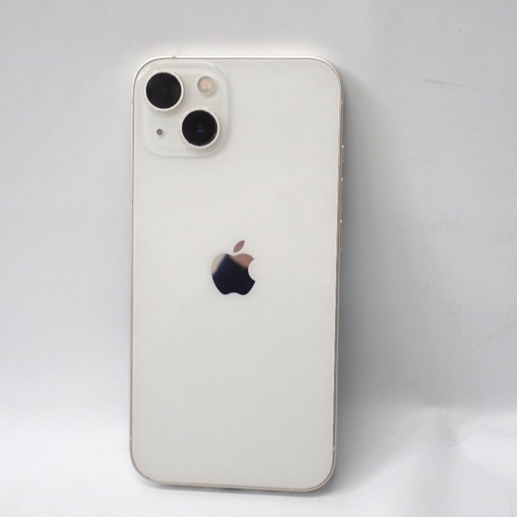 �ڼ��ߤʤߡۡ�Ft636873��SIM�ե꡼��iPhone 13 128GB���������饤�ȡ����