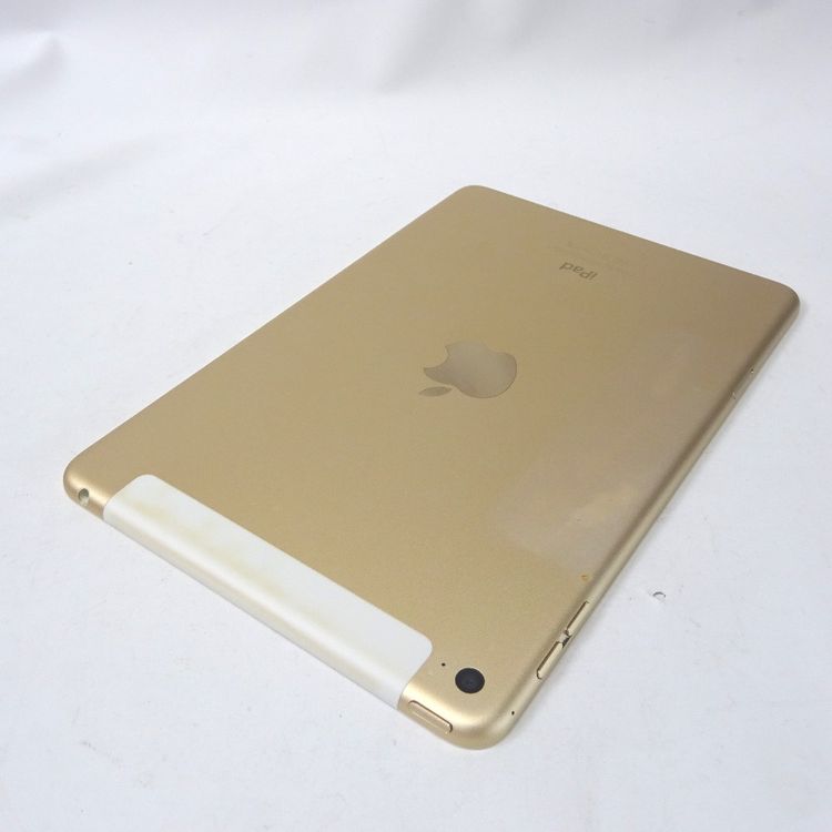 �ڼ��ߤʤߡۡ�Ft590923��Apple��iPad mini4 128GB MK782J/A�����