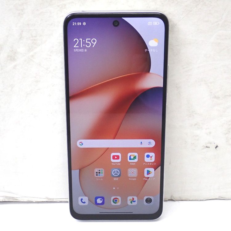 ڼߤʤߡۡFt1307321auRedmi12 5G 128GB