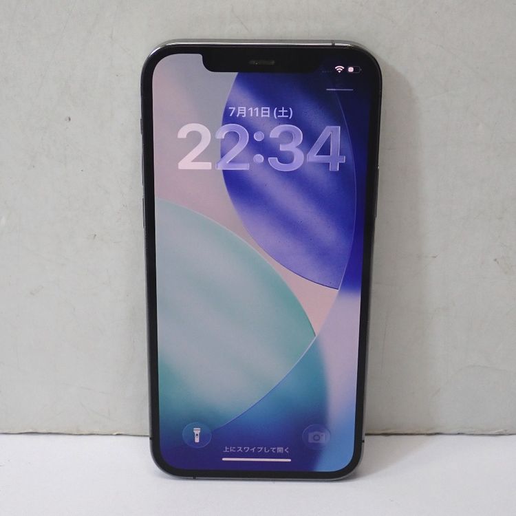 �ڼ��ߤʤߡۡ�Ft646051�����եȥХ󥯡�iPhone12pro 128GB�����