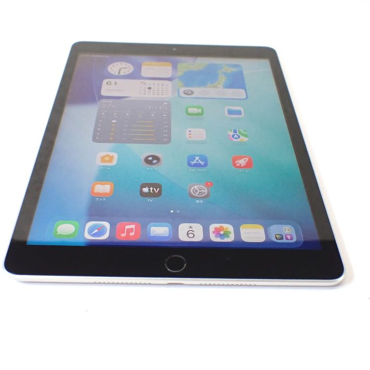 �ڼ��ߤʤߡۡ�Ft1384651��au��iPad����9����� 64GB�����