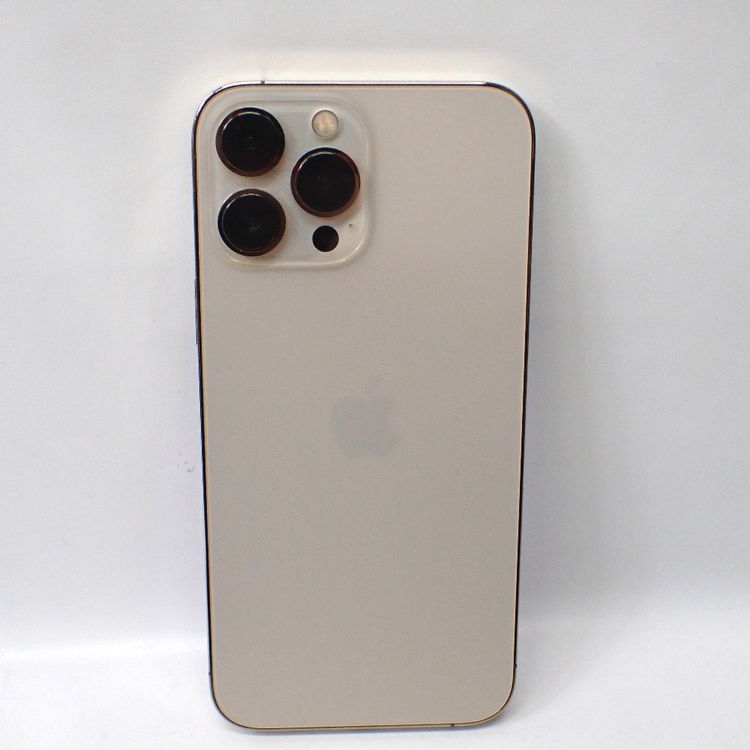 �ڼ��ߤʤߡۡ�Ft639941��Softbank��iPhone13ProMAX 128GB�����