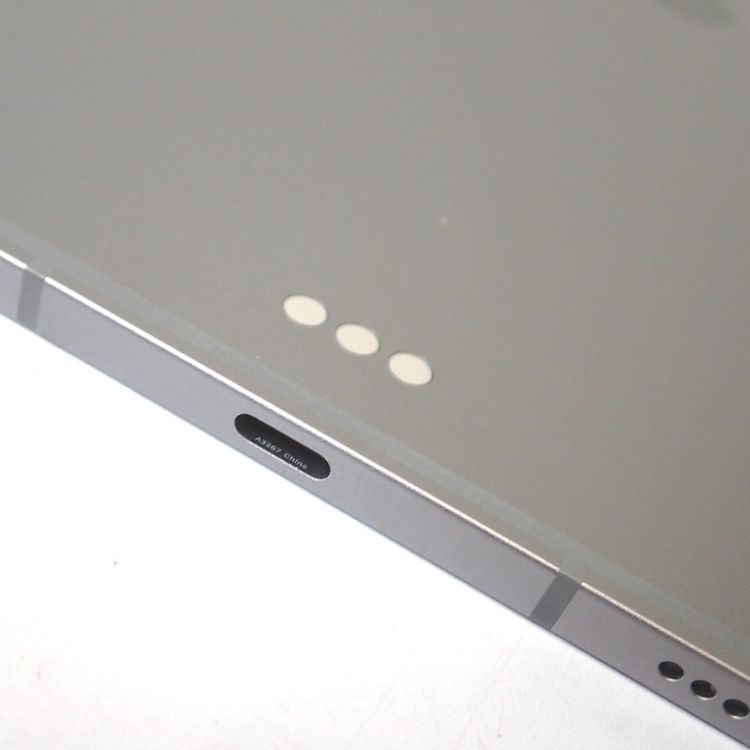 �ڼ��ߤʤߡۡ�Ft1372161��Softbank��iPadAir M3 128GB�����