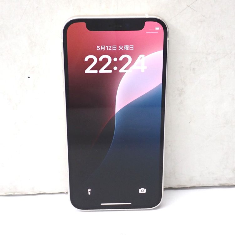 �ڼ��ߤʤߡۡ�Ft643131��au��iPhone 12 mini 64GB�����