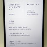 ڼߤʤߡۡFt632035SoftbankRedmi Note 9T