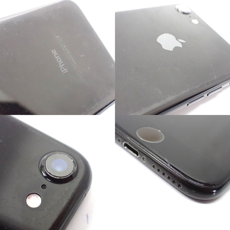 �ڼ��ߤʤߡۡ�Ft1325171��Softbank��iPhone7 128GB�����