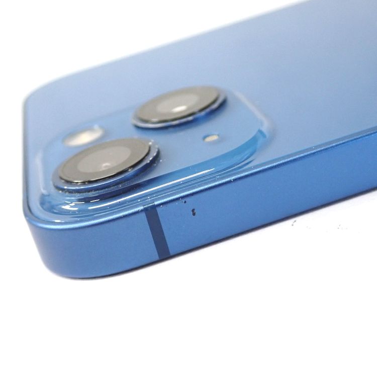 �ڼ��ߤʤߡۡ�Ft1324071��au��iPhone13 256GB�����