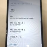 �ڼ��ߤʤߡۡ�Ft1310111��au��arrows We2 64GB�����