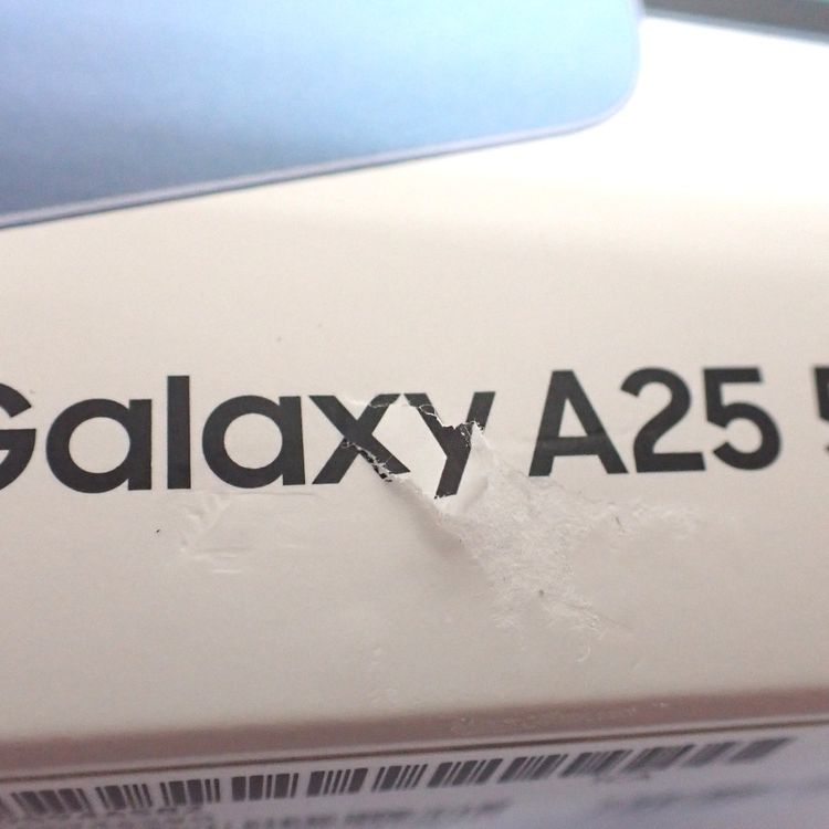 �ڼ��ߤʤߡۡ�Ft1313931��docomo��Galaxy A25 5G  64GB��̤������