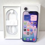 【質みなみ】★Ft1370371★au★iPhone17 256GB ★中古