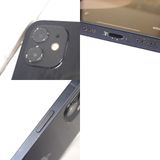�ڼ��ߤʤߡۡ�Ft1307781��SIM�ե꡼��iPhone 12 64GB�����