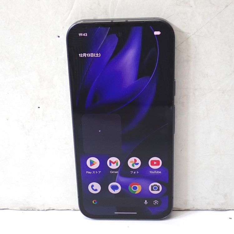 �ڼ��ߤʤߡۡ�Ft1353061��au��Google Pixel 9a 128GB�����