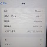 ڼߤʤߡۡFtTh650251եȥХ󥯡iPhoneXR 64GB ֥å