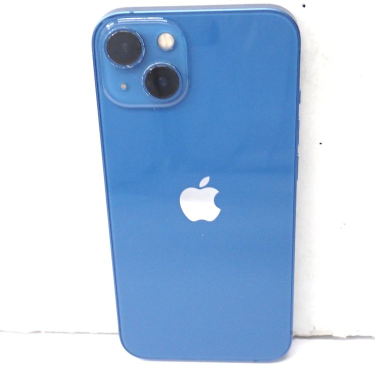�ڼ��ߤʤߡۡ�Ft1324071��au��iPhone13 256GB�����