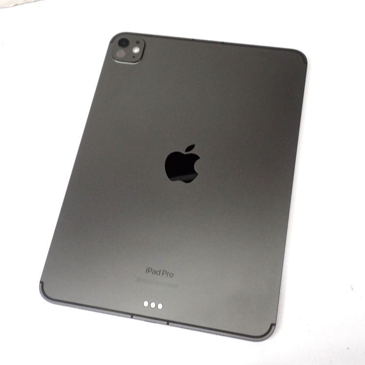 �ڼ��ߤʤߡۡ�Ft1334081��au��iPad Pro 11����� M4 2TB�����